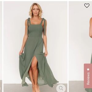 NWT. Size small. Smoke free home. Dress is still in original shipping bag.